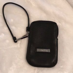 Calvin Klein wristlet
